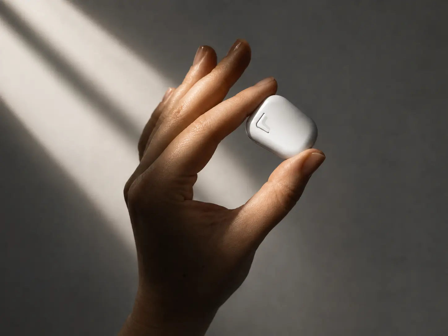 TAVO V2 - Smart | Silent | Next-Gen Alarm Clock
