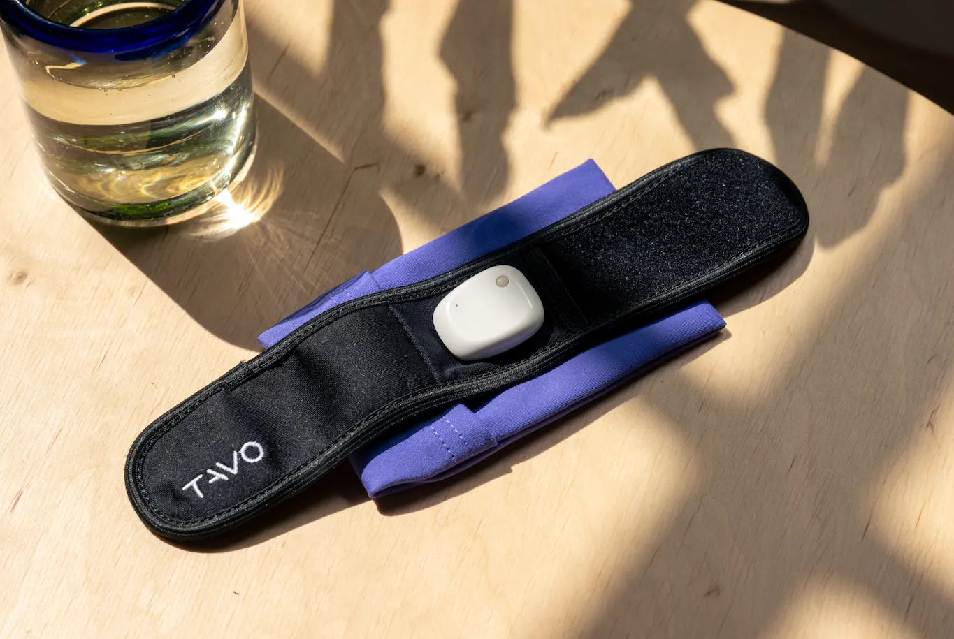 TAVO V1 | Silent | Smart | Next-Gen Alarm Clock