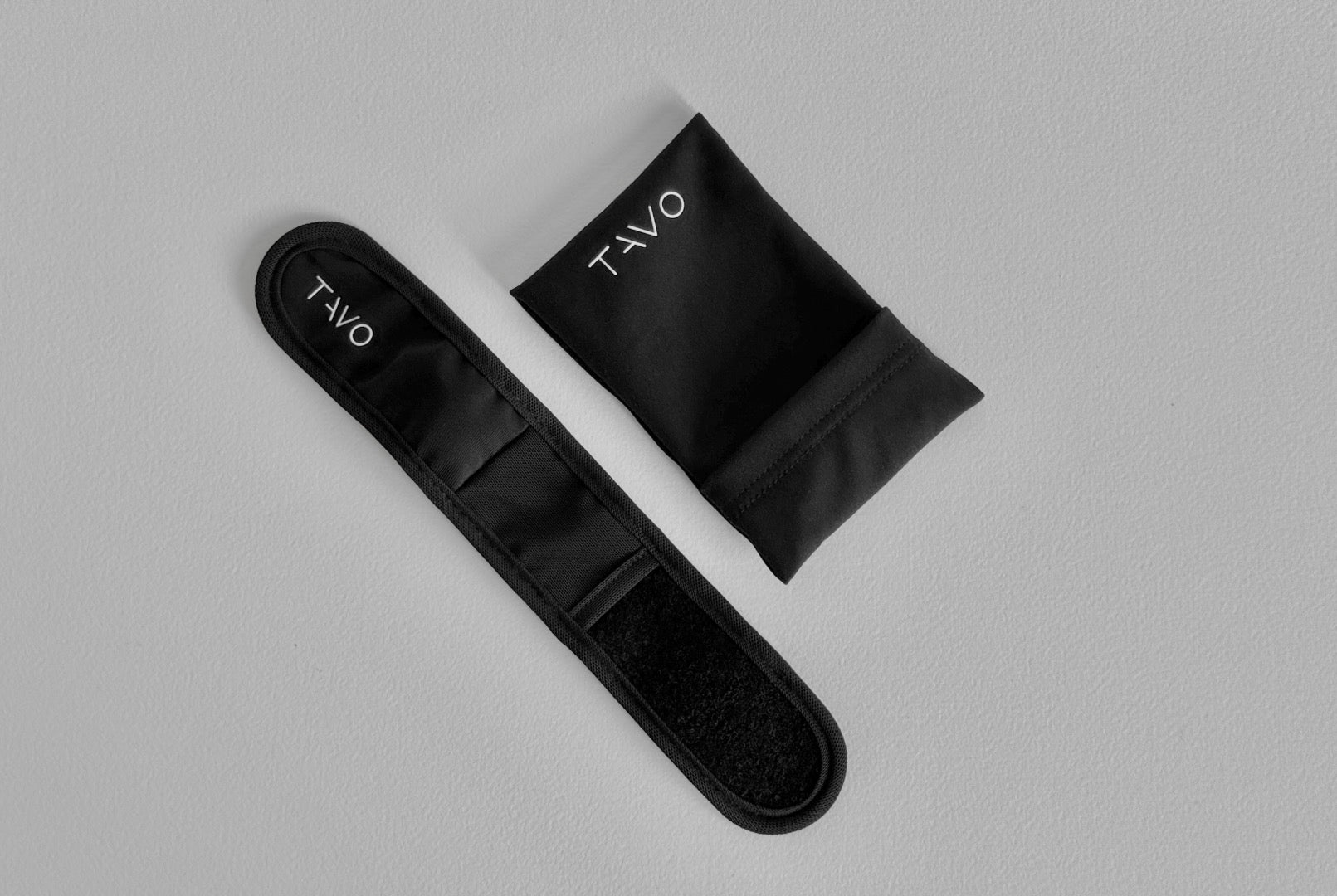 Extra Light Wristband (Black Edition)