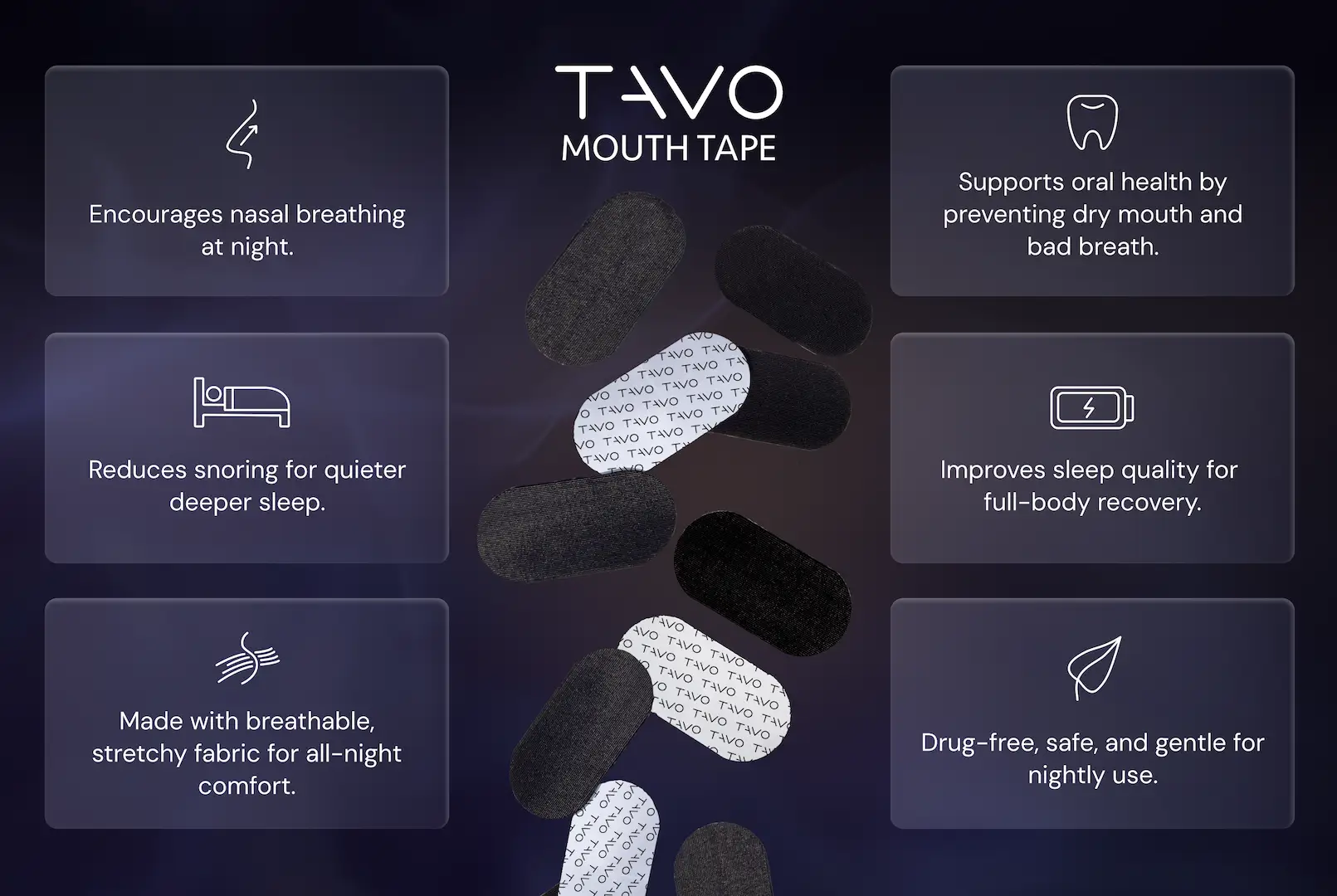 Better Breathing Bundle (NEW)