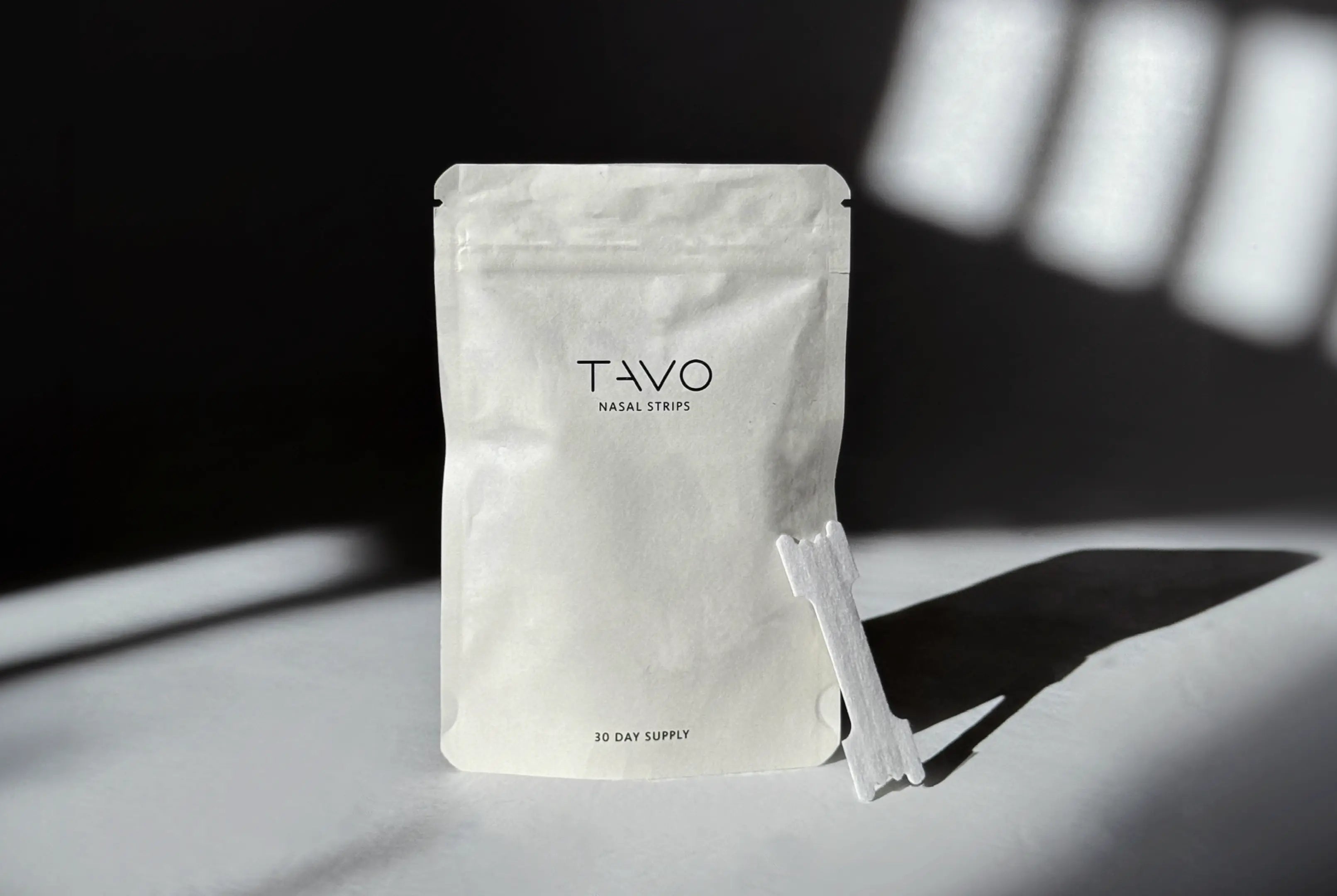 Nasal Strips