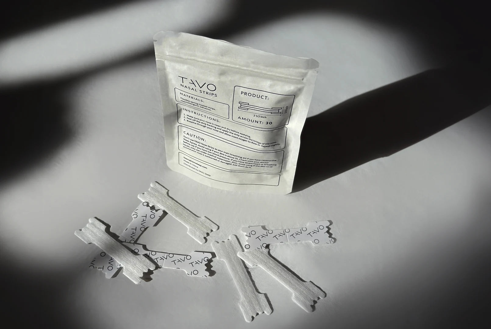 Nasal Strips