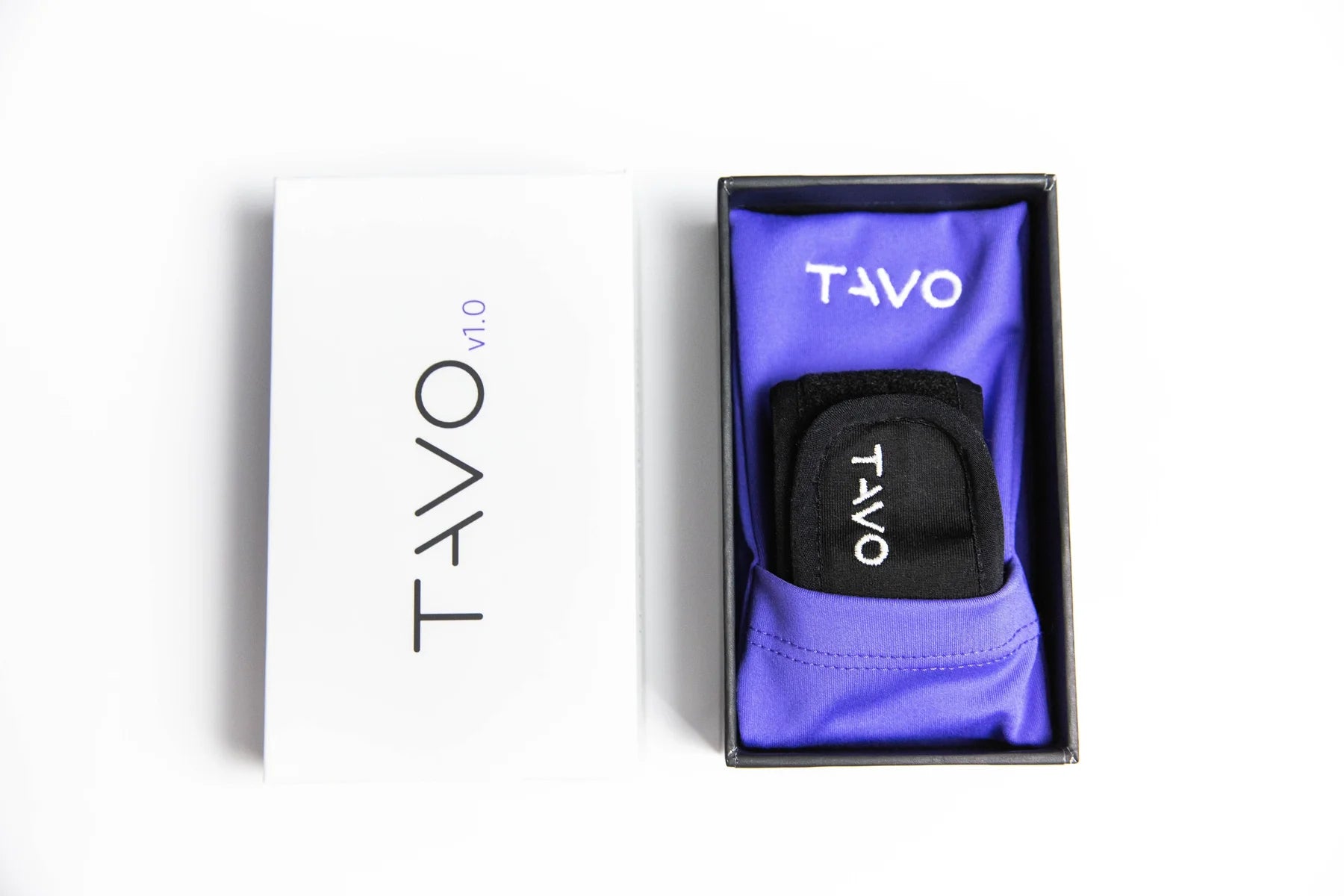 Pulsera TAVO V1 para despertar