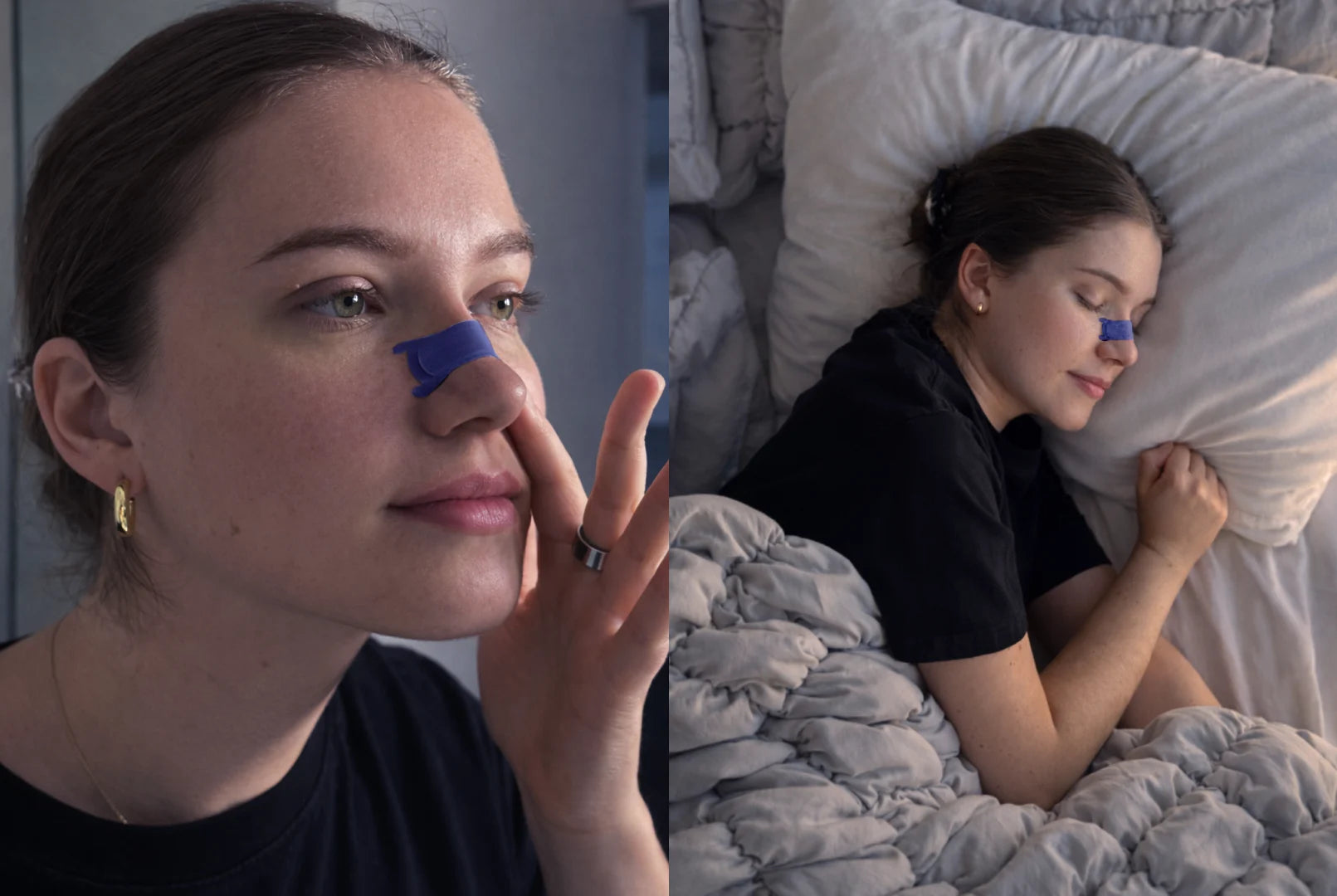 Nasal Strips (Lavender)