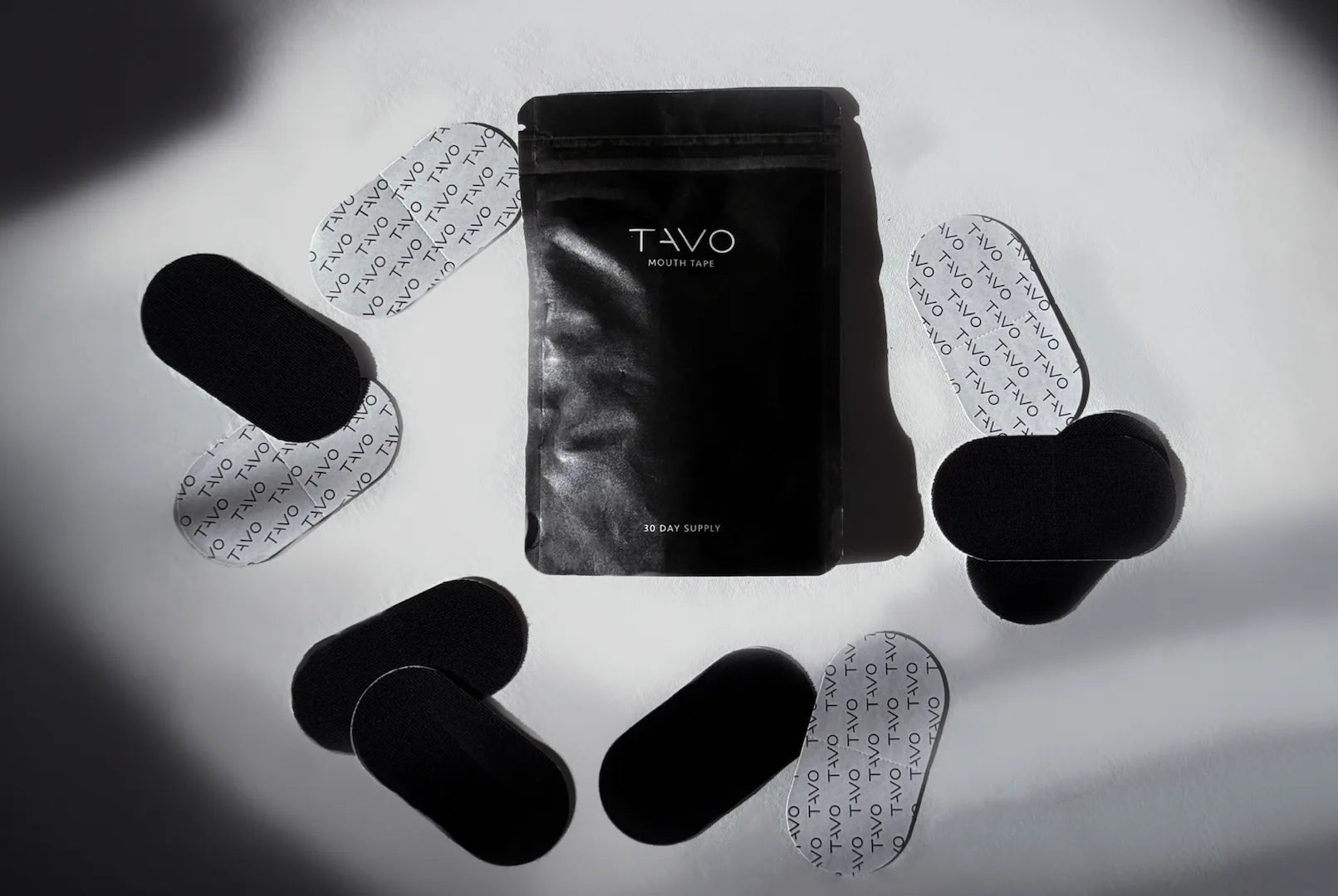 Mouth Tape